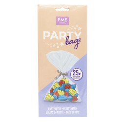 Sachet de Bonbons X 25