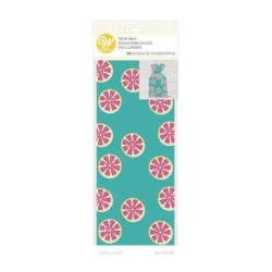 Sachet Pamplemousse  Wilton X 20