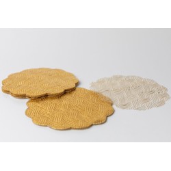 Tulles x 50 coloris au choix