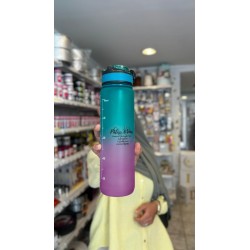 Gourde 1L Pâtiss & vous