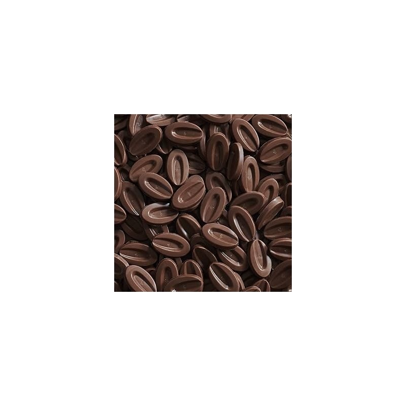 Chocolat lait Azélia 35% - Valrhona | Pâtiss & Vous