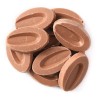 Chocolat lait Tanariva Valrhona