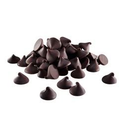 Pépites de Chocolat noires Valrhona