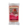 Pâte à sucre 250 gr Funcakes coloris au choix