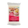 Pâte a sucre blanche Funcakes
