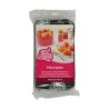 Pâte d'amande 250 g Funcakes coloris au choix