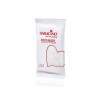 Pâte de modelage Saracino blanc 1kg