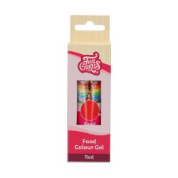 Colorant Alimentaire en gel Funcakes coloris aux choix