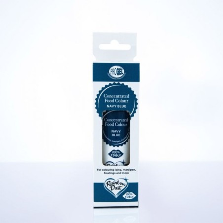 Colorant Alimentaire gel Pro gel coloris aux choix