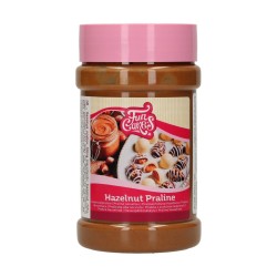 Praliné noisette Funcakes 325g