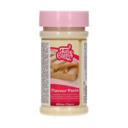 Pâte aromatisante Funcakes parfum au choix