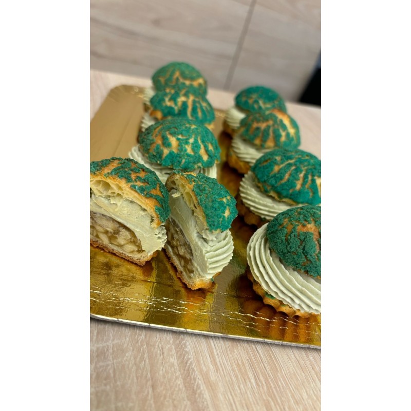 Ateliers de pâtisserie Adultes