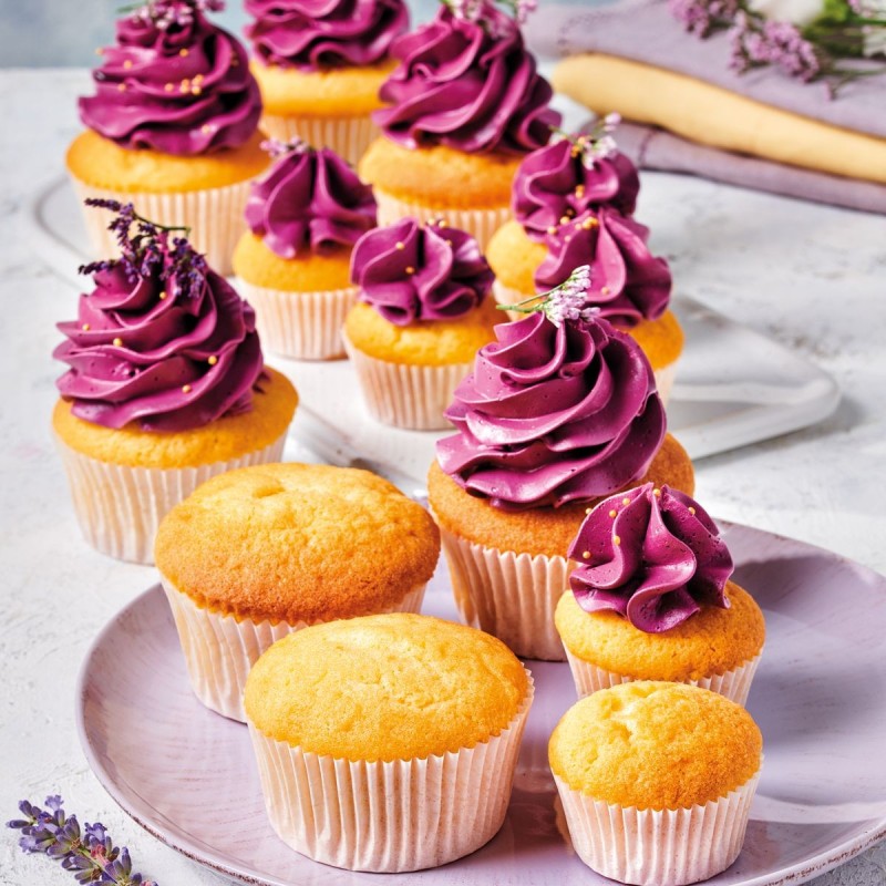 Mix Cupcakes 1 kg Funcakes