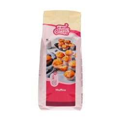 Mix Muffins 1 kg Funcakes