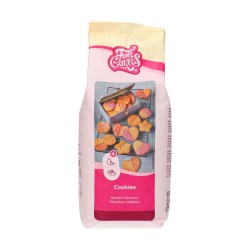 Mix Cookies 1 kg Funcakes