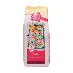 Mix Gaufres 1 kg Funcakes