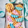 Mix Gaufres 1 kg Funcakes