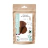 Mix gaufrettes et cornets chocolat ScrapCooking – Préparation pâtisserie maison au cacao