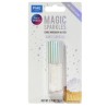 Magic Sparkles PME – Paillettes comestibles coloris au choix pour décoration pâtisserie, gâteaux et cupcakes