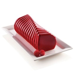 Moule à bûche Corallo