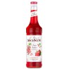 Sirop fraise bonbons Monin – Pour pâtisserie, desserts et boissons maison