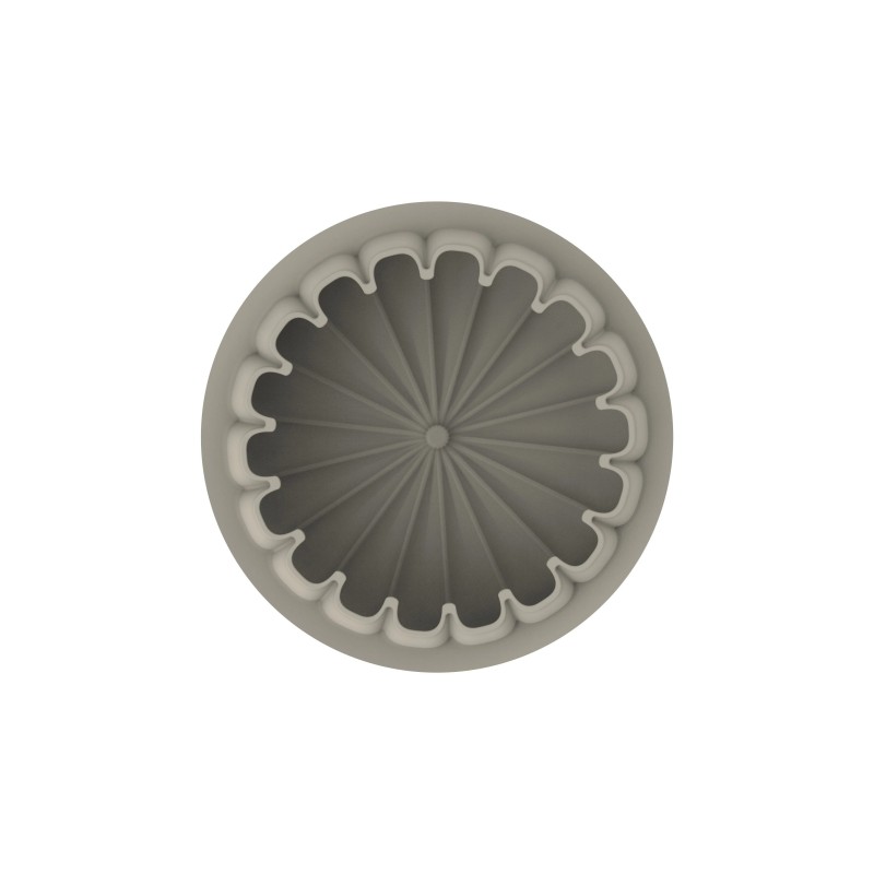 Moule silicone Maggie