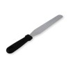 Spatule inox 15 cm Shera – Lissage et glaçage pro pour pâtisserie maison