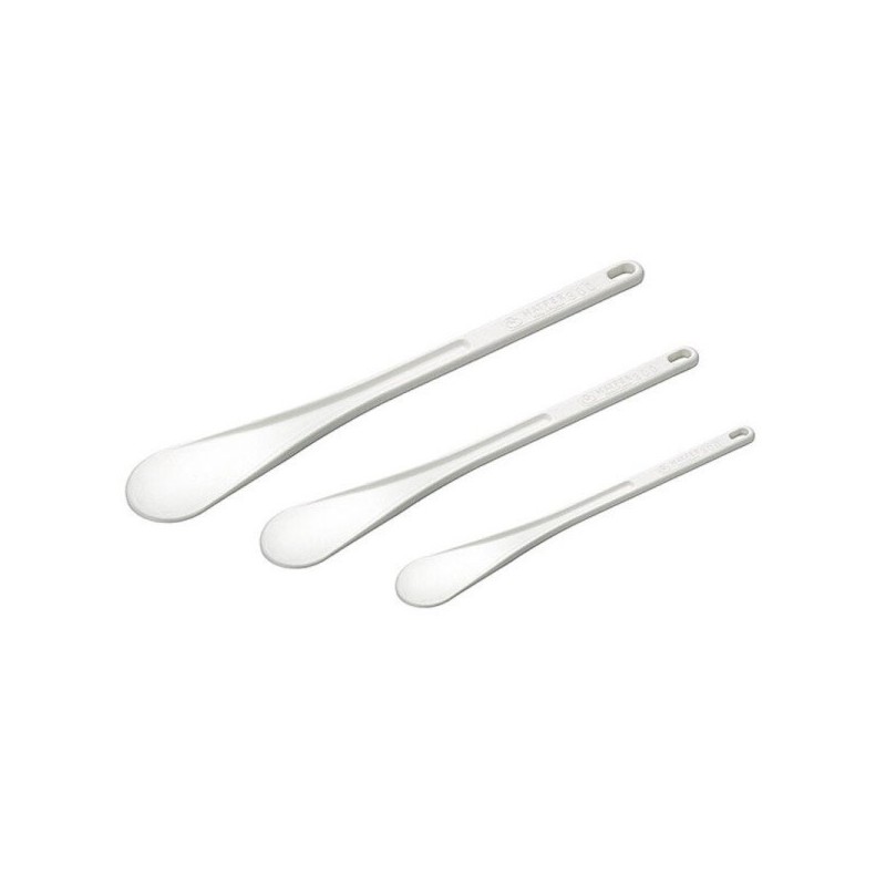 Spatule pâtisserie Exoglass Mallard 25 à 35 cm – Résistante 220 °C