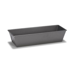 Moule à cake antiadhésif 25 cm Patisse – idéal pâtisserie maison