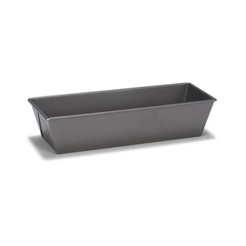 Moule à cake antiadhésif 25 cm Patisse – idéal pâtisserie maison