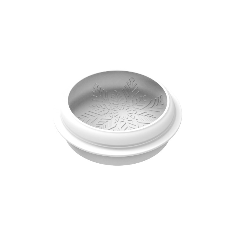 Moule silicone Neve