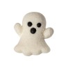 Chamallow fantôme PME – Guimauves Halloween décoratives pour cupcakes, gâteaux et desserts effrayants