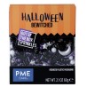 Décorations sucre thème Halloween PME