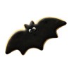 Emporte-pièces chauve-souris Wilton x2 – Découpoirs Halloween pour biscuits et pâtisserie créative