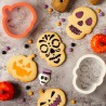Créez des sablés effrayants et gourmands comme un pro