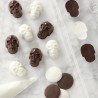 Créez vos chocolats chauds gourmands et décorations d’Halloween