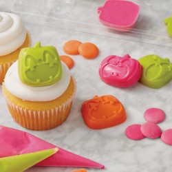 Créez des bonbons et décors d’Halloween maison