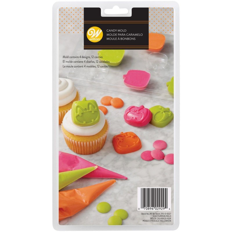 Créez des bonbons et décors d’Halloween maison