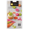 Créez des bonbons et décors d’Halloween maison