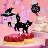 Décorez vos cupcakes et gâteaux avec style