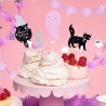 Décorez vos cupcakes et gâteaux avec style