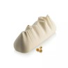 Moule silicone professionnel pour bûches et entremets modernes