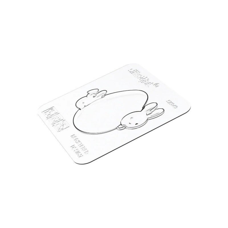 Moule silicone Happy Spring