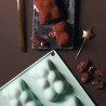 Moule pâtisserie 3D pour gâteaux, entremets et desserts individuels, gouter maison