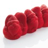 Moule silicone professionnel pour entremets et desserts de fêtes