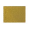 Moule silicone professionnel avec tapis texture pour bûches et entremets de Noël