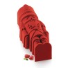 Moule silicone professionnel pour bûches et entremets de Noël