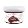 Glaçage miroir chocolat prêt à l'emploi 300 g | Pâtiss & Vous