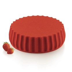 Moule silicone Charme