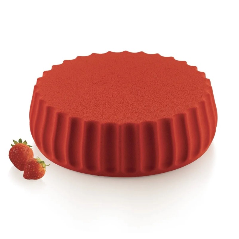 Moule silicone Charme